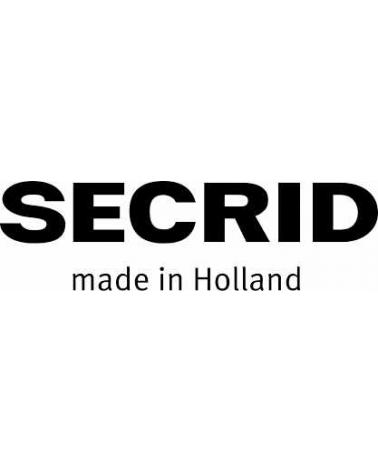 Logo of SECRID