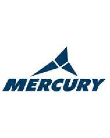 Logo of INDUSTRIAS MERCURY