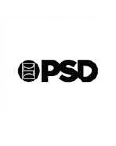 Logo of PSD