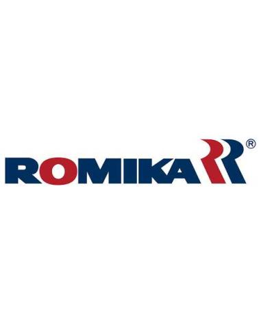 Logo of ROMIKA