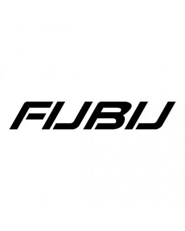 Logo of FUBU