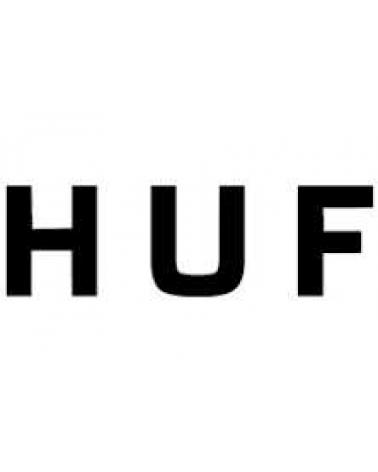Logo of HUF