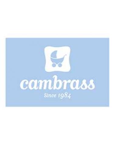 Logo of CAMBRASS
