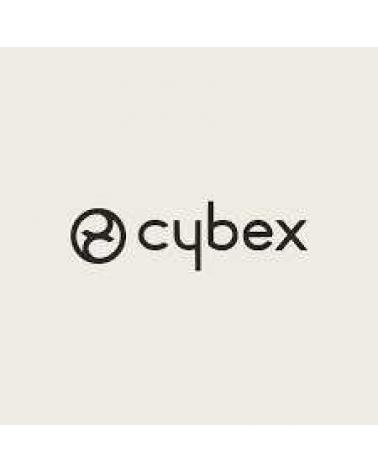Logo of CYBEX