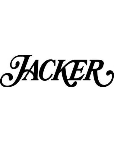 Logo of JACKER