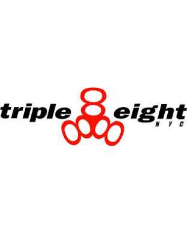 Logo of TRIPLE 8 EIGHT