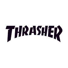 THRASHER