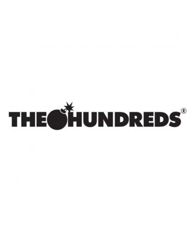Logo of THE HUNDREDS
