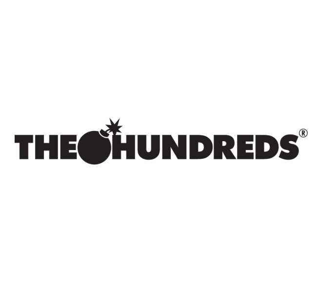 THE HUNDREDS