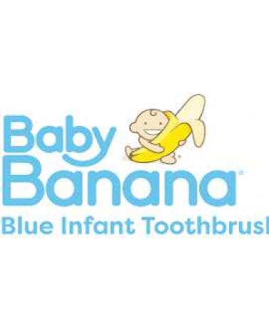 Logo de BABY BANANA