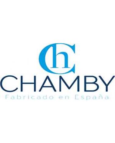 Logo of CHAMBY