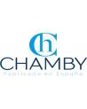 CHAMBY