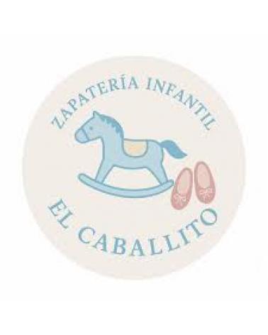 Logo of EL CABALLITO