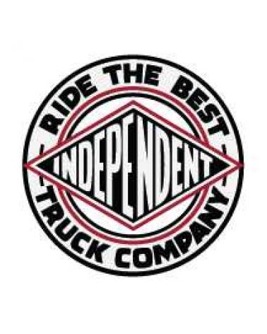 Logo of INDEPENDENT