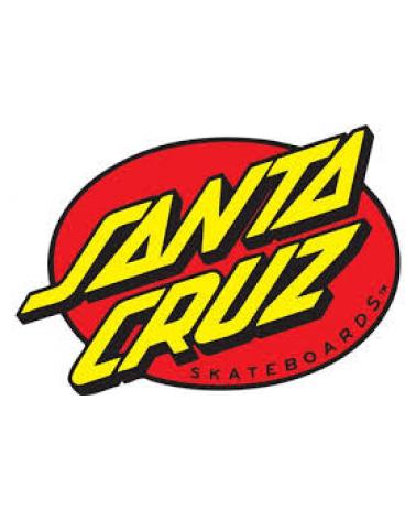 Logo of SANTA CRUZ