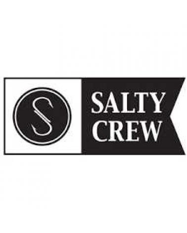 Logo of SALTY CREW
