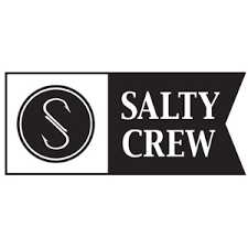 SALTY CREW