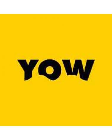 Logo of YOW