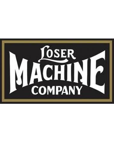Logo of LOSER MACHINE