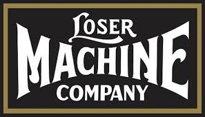 LOSER MACHINE