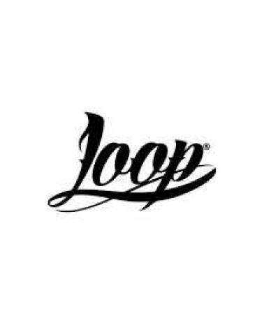 Logo of LOOP COLORS