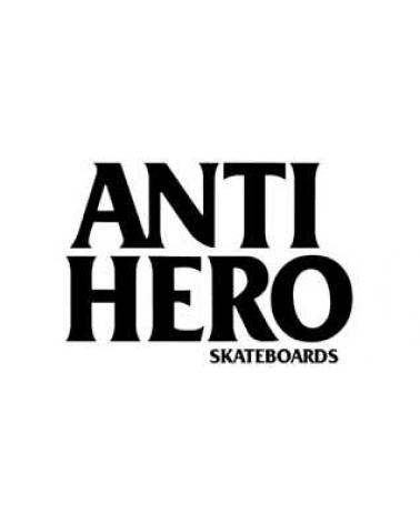 Logo of ANTIHERO