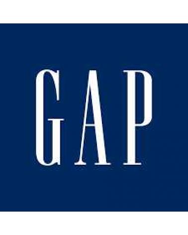 Logo of GAP