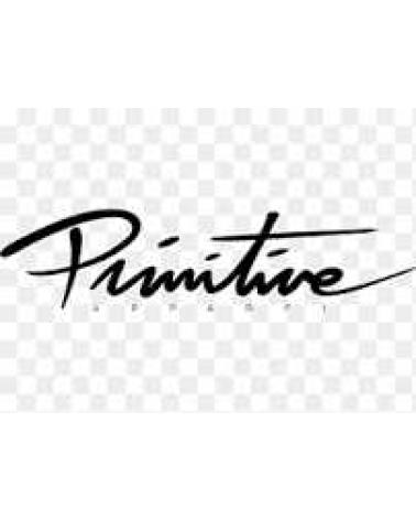 Logo of PRIMITIVE