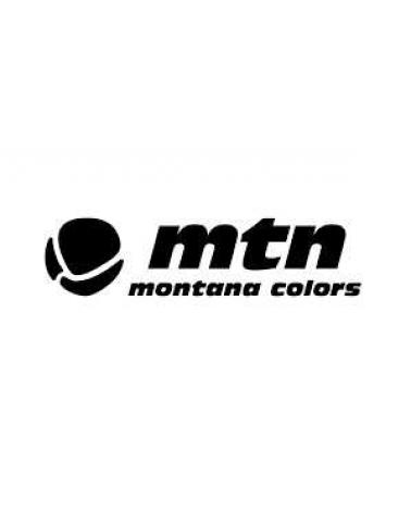 Logo of MONTANA COLORS