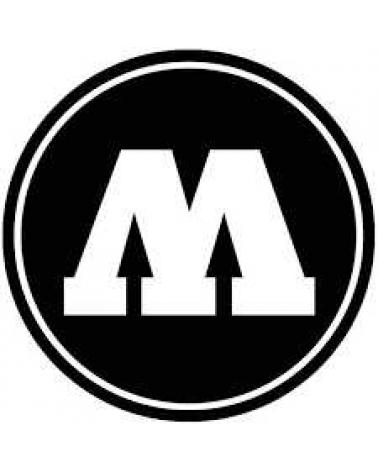 Logo of MOLOTOW