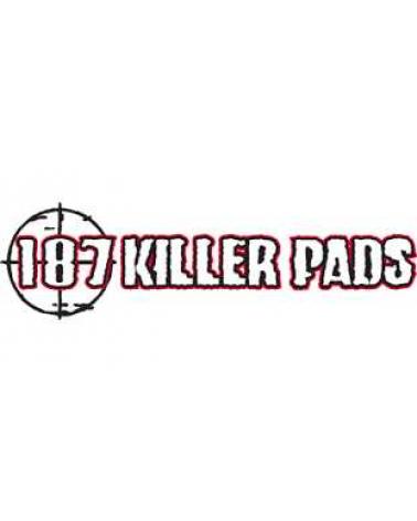Logo of 187 KILLER PADS