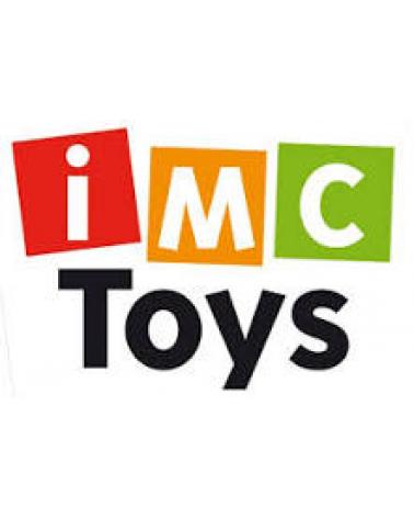 Logo de IMC TOYS