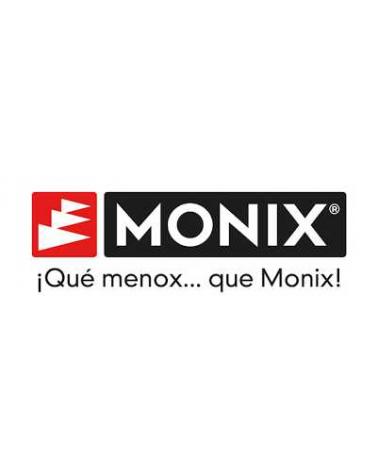 Logo of MONIX