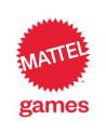 MATTEL GAMES