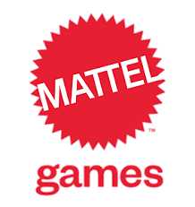 MATTEL GAMES