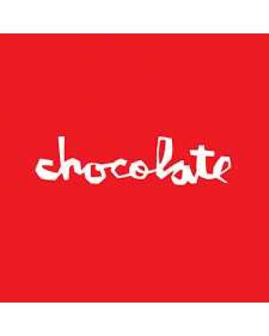 Logo de CHOCOLATE