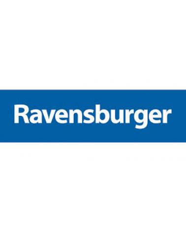 Logo de RAVENSBURGER