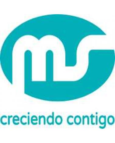 Logo de MS