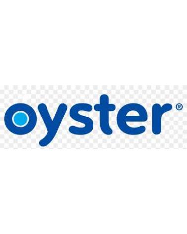 Logo of OYSTER