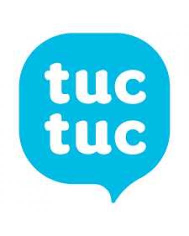 Logo of TUC TUC