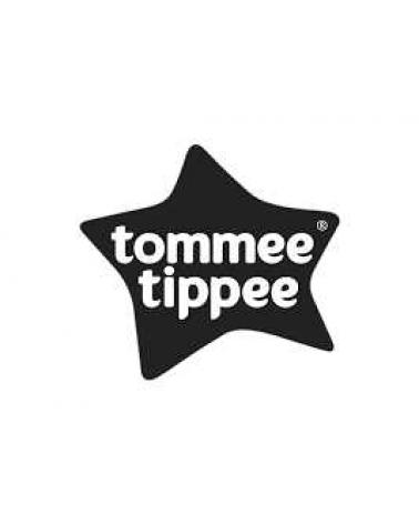 Logo of TOMMEE TIPPEE