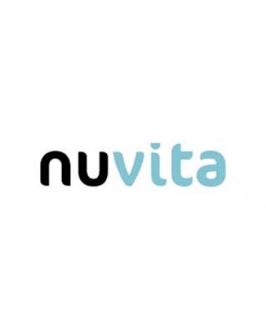 Logo of NUVITA