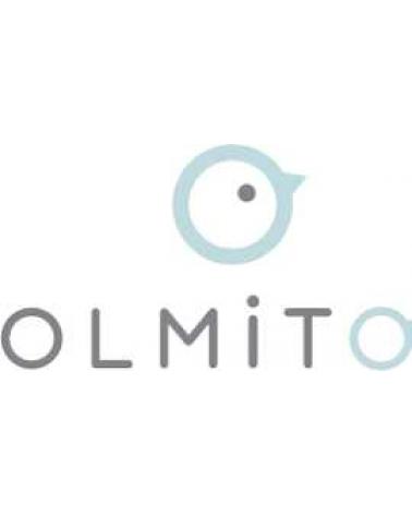 Logo de OLMITOS