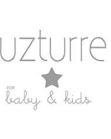 Logo of UZTURRE