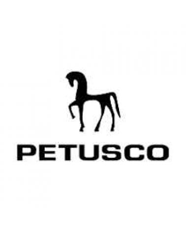 Logo of PETUSCO