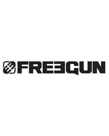 Logo of FREE GUN