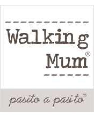Logo of WALKING MUM