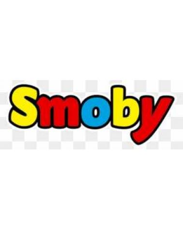 Logo de SMOBY