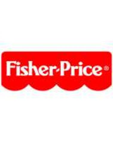 Logo de FISHER PRICE