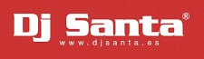 DJ SANTA